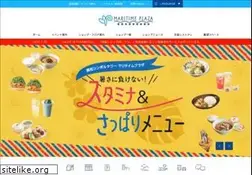 Sites similar to maripla.jp