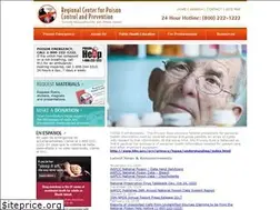 Sites similar to maripoisoncenter.com