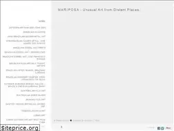 Sites similar to mariposa-arts.net