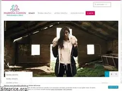 Sites similar to mariposa-fashion.si