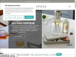 Sites similar to mariposa-gift.com