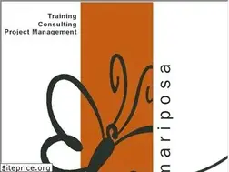 Sites similar to mariposa.ch