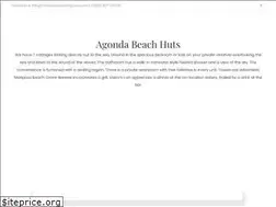 Sites similar to mariposabeachgrove.com