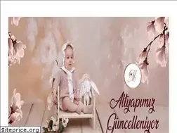 Sites similar to mariposabebe.com