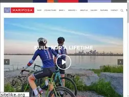 Sites similar to mariposabicycles.ca