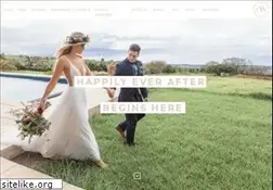 Sites similar to mariposabride.com