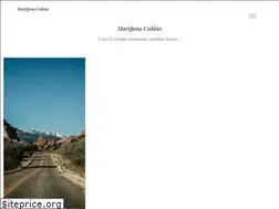Sites similar to mariposacabin.com
