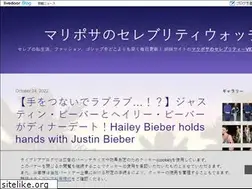 Sites similar to mariposaceleb.com