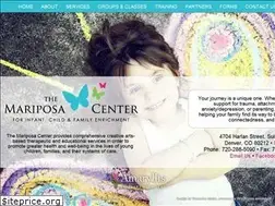Sites similar to mariposacenterdenver.com