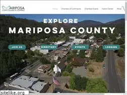 Sites similar to mariposachamber.org
