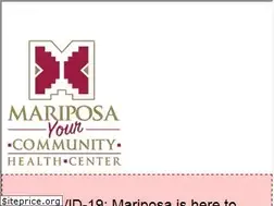 Sites similar to mariposachc.net