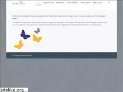 Sites similar to mariposacurtains.com