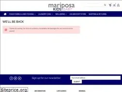Sites similar to mariposakids.co.uk