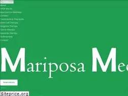 Sites similar to mariposamedispa.com