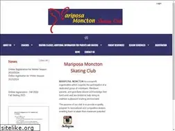 Sites similar to mariposamoncton.ca