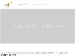 Sites similar to mariposamontessorischool.com