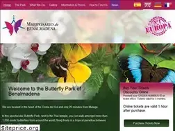 Sites similar to mariposariodebenalmadena.com