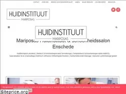Sites similar to mariposas.nl