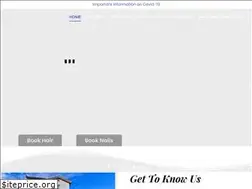 Sites similar to mariposasalon.com