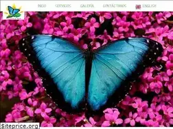 Sites similar to mariposasdemindo.com