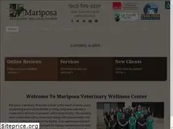 Sites similar to mariposavet.com