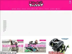 Sites similar to marippe-fishing.com