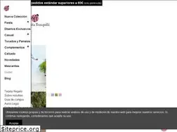 Sites similar to mariquitatrasquila.com