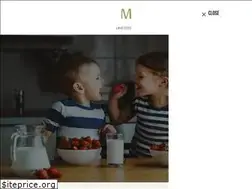 Sites similar to maririblog.com