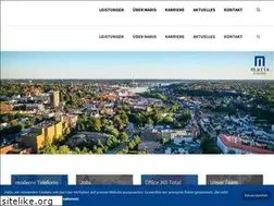 Sites similar to maris-it.de