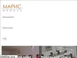 Sites similar to maris-mebel.ru