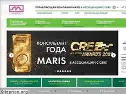 Sites similar to maris-spb.ru