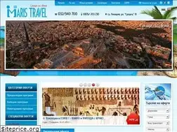 Sites similar to maris-travel.com