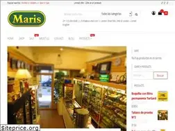Sites similar to maris.com.ar