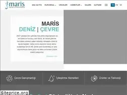 Sites similar to maris.com.tr