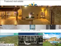 Sites similar to maris.hr