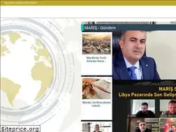 Sites similar to maris.org.tr