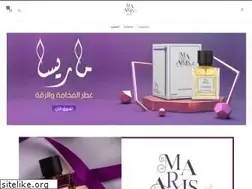 Sites similar to marisa-store.com