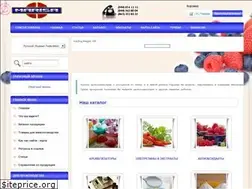 Sites similar to marisa.org.ua