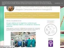 Sites similar to marisaaizenberg.com