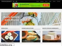 Sites similar to marisabaggett.com