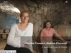Sites similar to marisacuomo.com