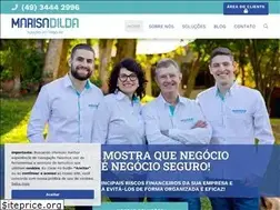 Sites similar to marisadilda.com
