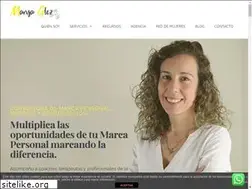 Sites similar to marisaglez.com