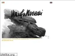 Sites similar to marisamarconi.com