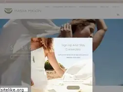 Sites similar to marisamason.com
