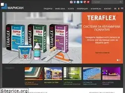 Sites similar to marisanbg.com
