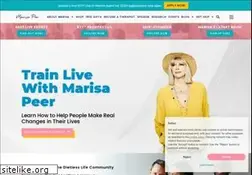 Sites similar to marisapeer.com