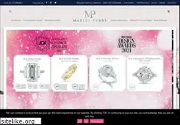 Sites similar to marisaperry.com