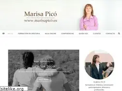 Sites similar to marisapico.es
