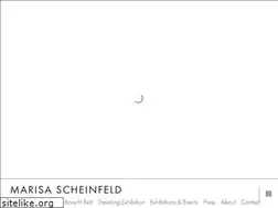 Sites similar to marisascheinfeld.com